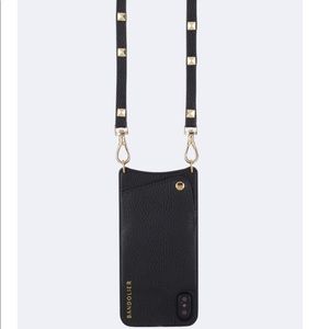 Bandolier Phone Case / Purse iPhone 6
